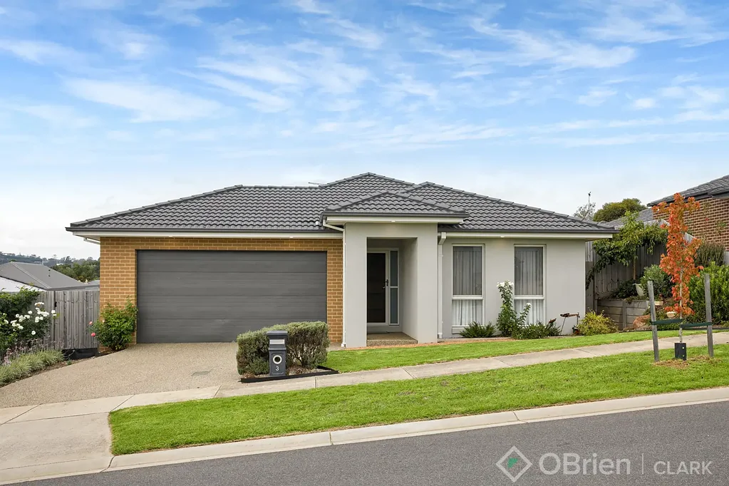 Spacious Family Living