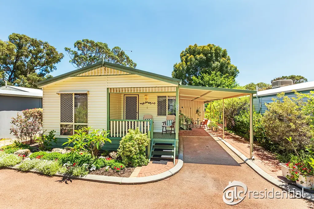 Site 238/132 Cockburn Road, Coogee, WA 6166