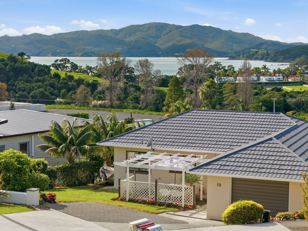 Cable Bay 3ห้องนอน Coastal Living Made Easy