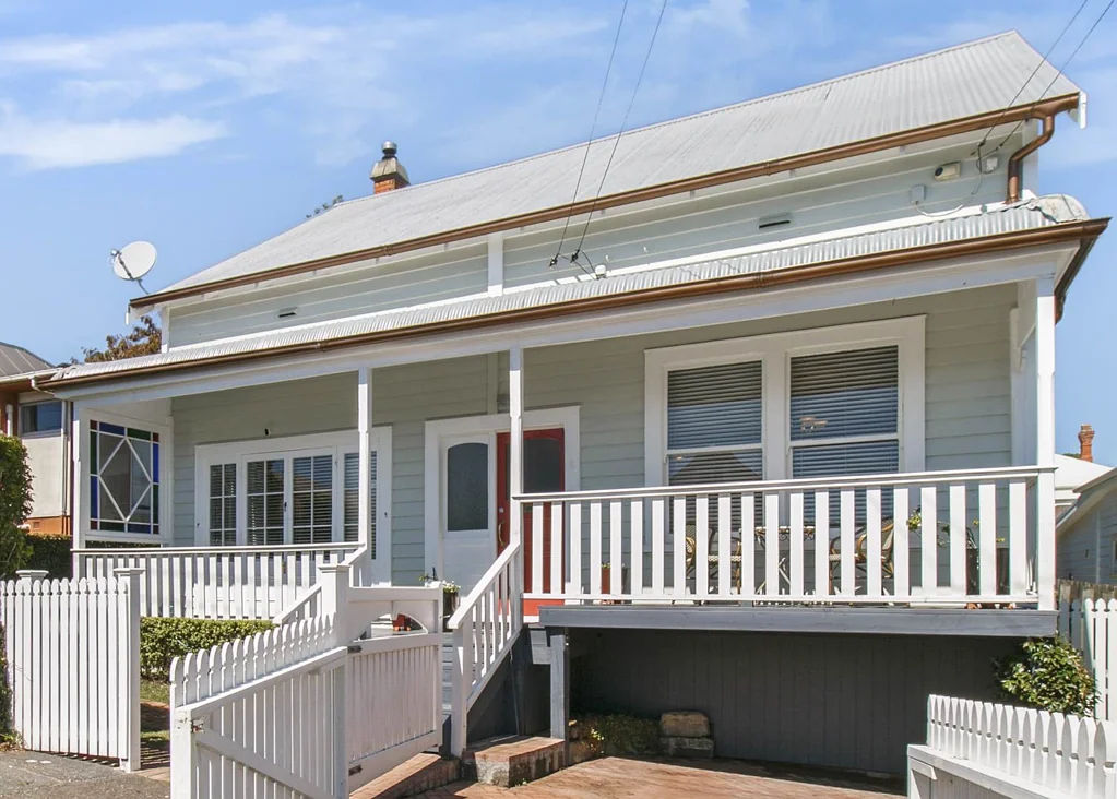 8 Douglas Street, Ponsonby, Auckland City, Auckland