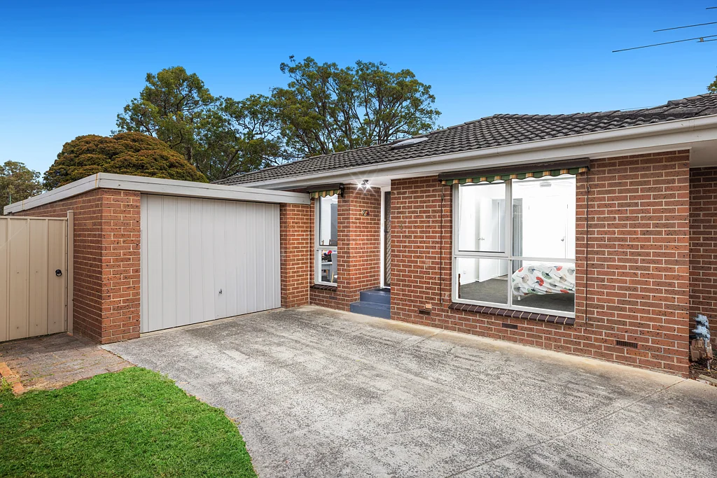 4/11 Henry Street, Boronia, VIC 3155
