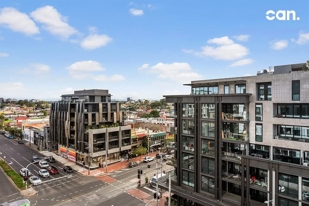 Brunswick East 2Moenga North-Facing Style with Light, Views & Lifestyle Appeal