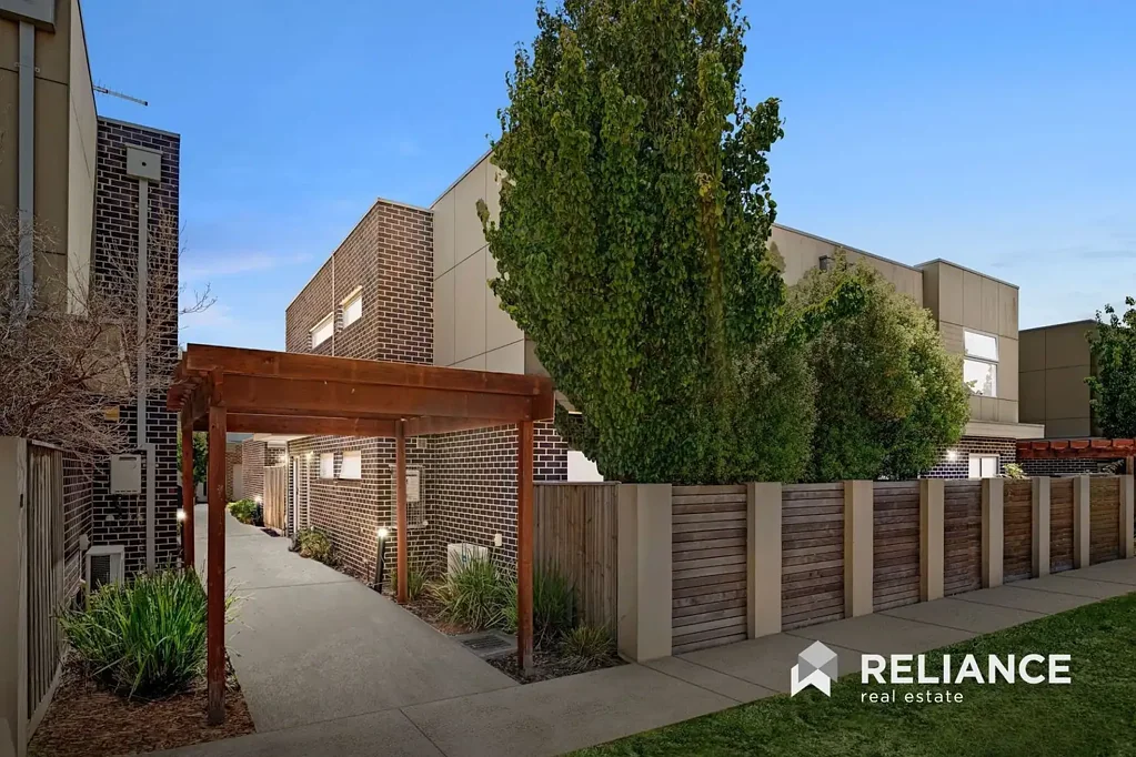 21/5 Thomas Carr Drive, Tarneit, VIC 3029