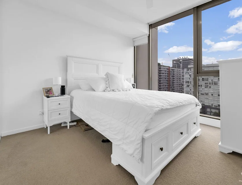 ID:21136215/24 Stratton Street, Newstead, Brisbane - Inner City Region, 1 rūma, 1 rūma horoi, Apartment