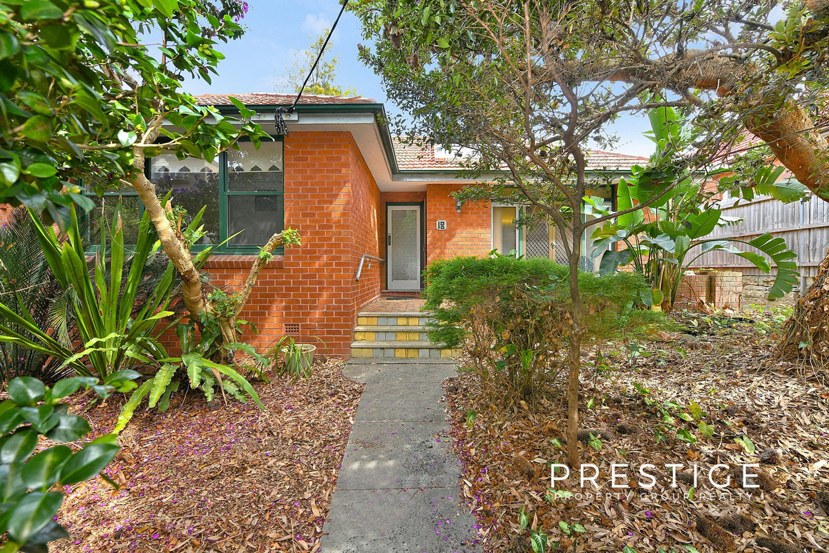 18 GORE ST, ARNCLIFFE NSW 2205, 0 Schlafzimmer, 0 Badezimmer, House