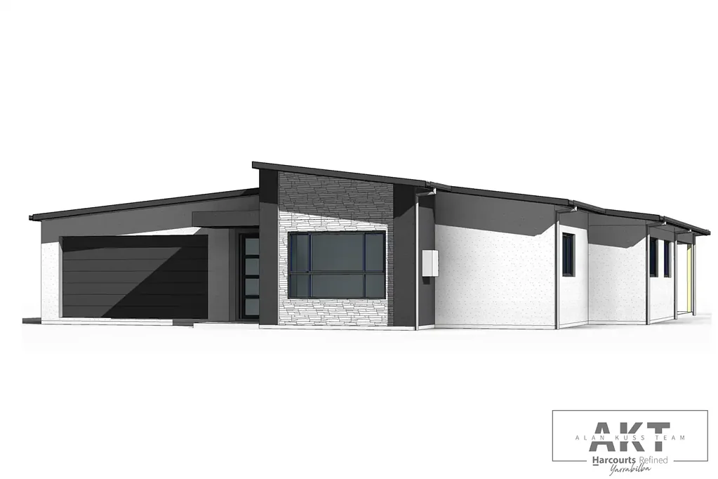 Yarrabilba 4Habitaciones LUXURIOUS BRAND NEW FAMILY HOME