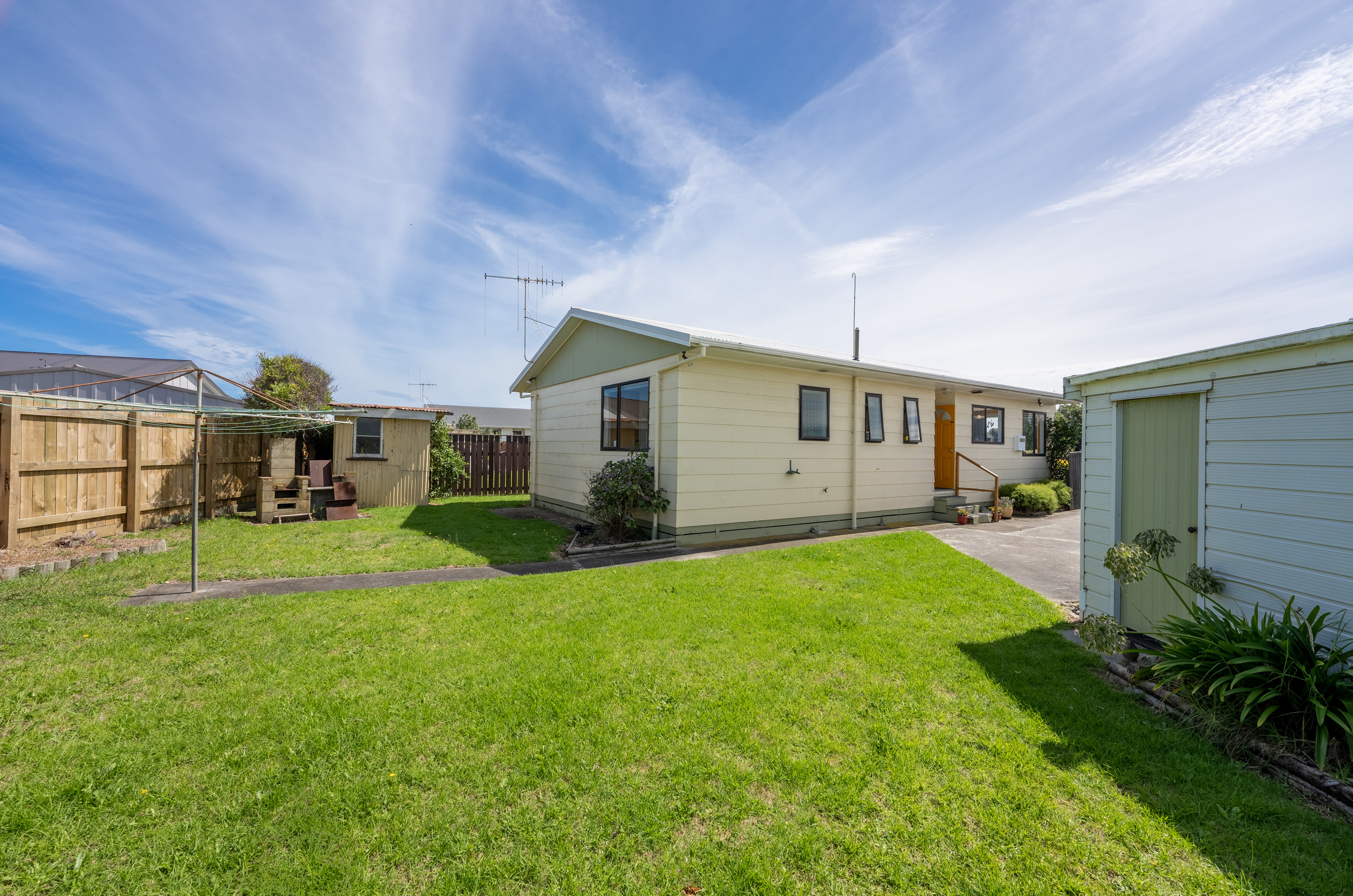 11 Simcox Street, Otaki Beach, Kapiti Coast, 3 Bedrooms, 1 Bathrooms, House