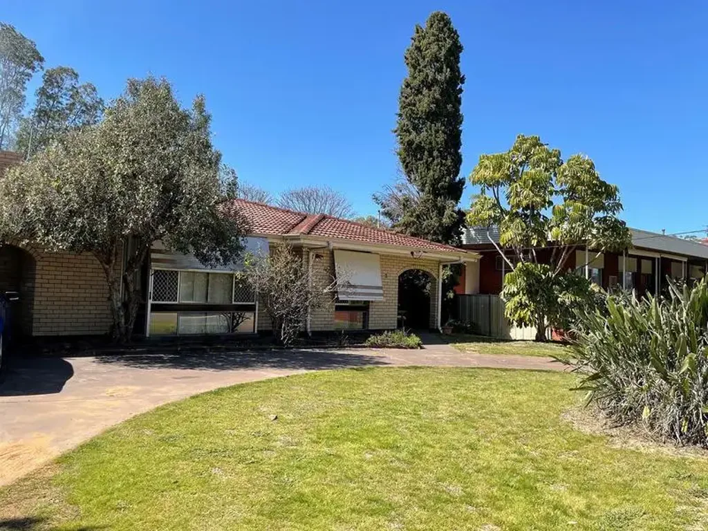33 Lefroy Street, Moora