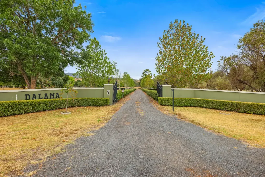 Scone For Lease - "Dalama" Boutique Horse Stud, Scone