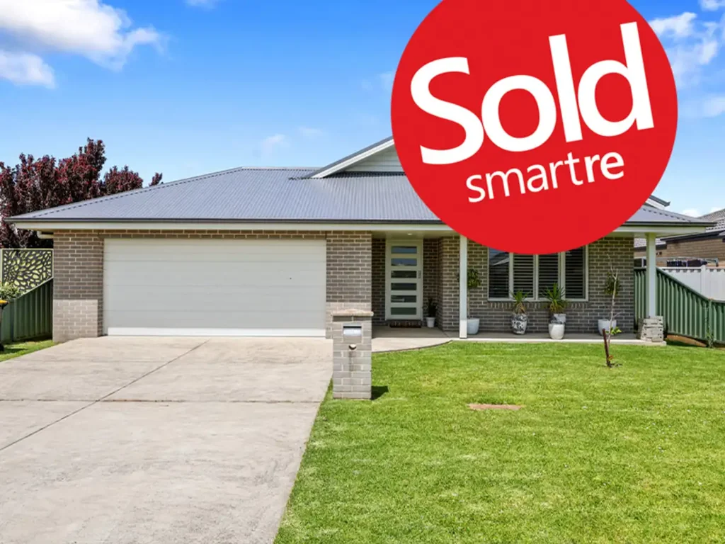 21 Channing Drive, Koroit, VIC 3282