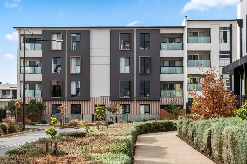 105/46 Mab Circuit, Tonsley, SA 5042