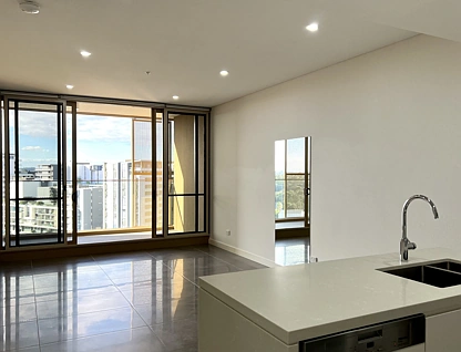 902/6 Shale Street, Lidcombe, Parramatta (Northwest suburbs), 1房, 1浴, Apartment