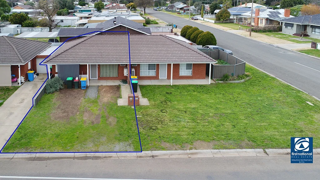 2/86 Knox Street, Numurkah, VIC 3636