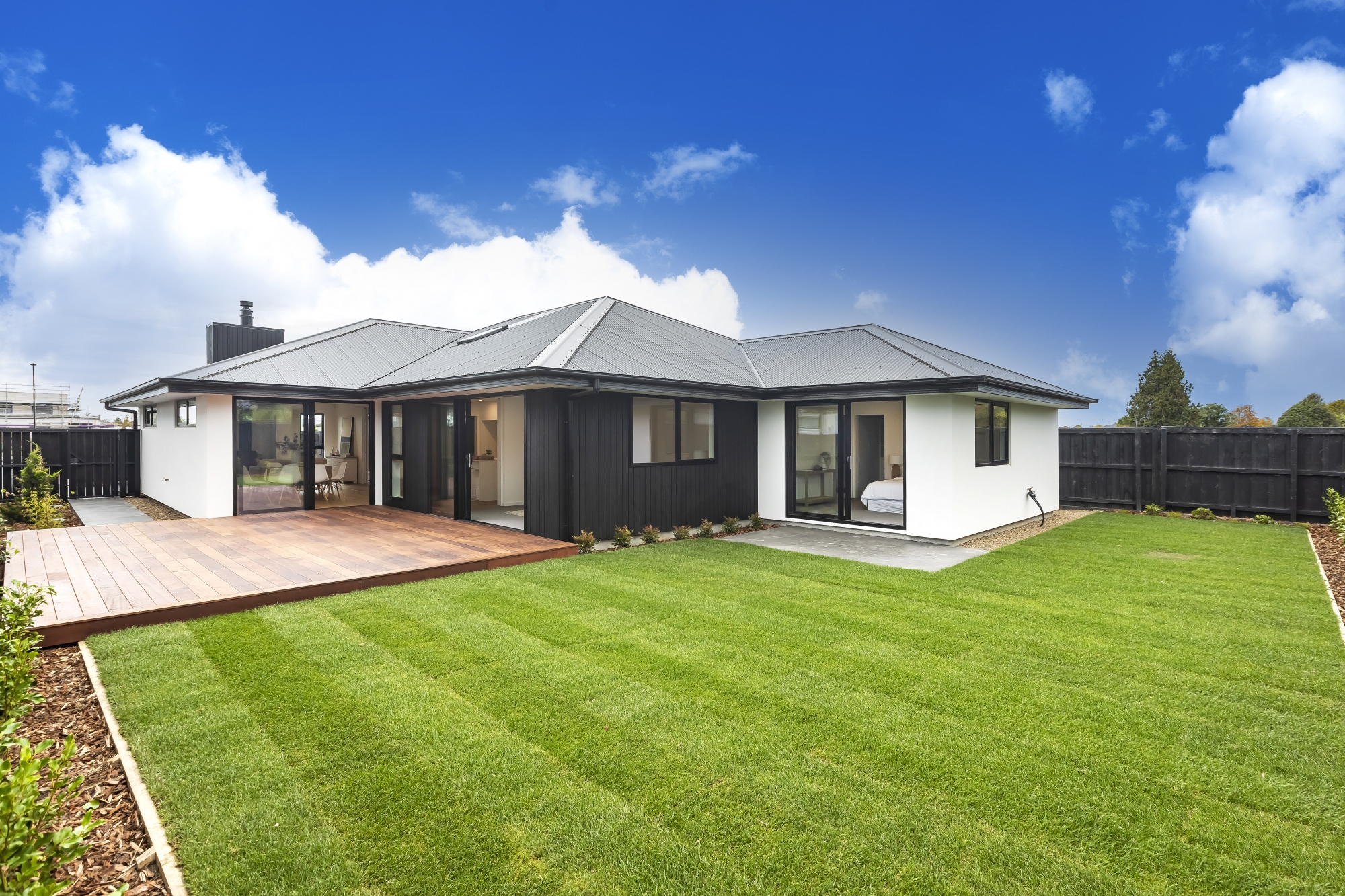 42 Walter Case Drive, Harewood, Christchurch, 4房, 0浴, House