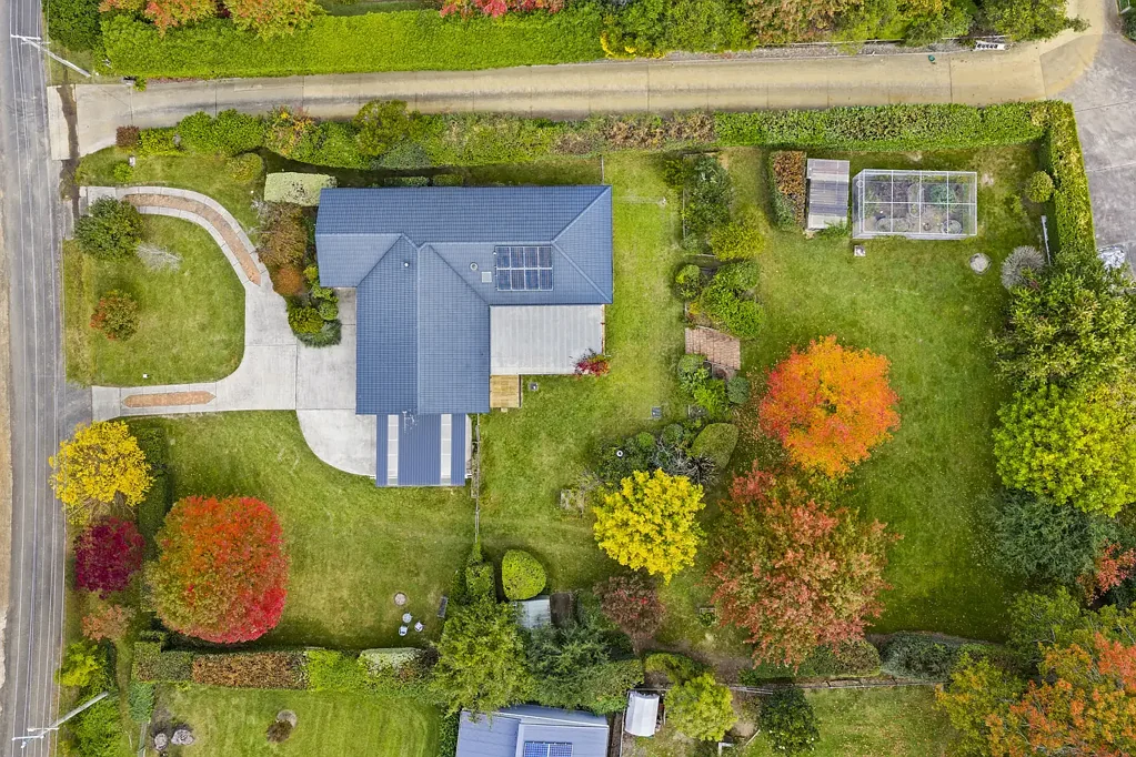 Moss Vale 4Kwarto Spacious Family Living on a private Half Acre Parcel