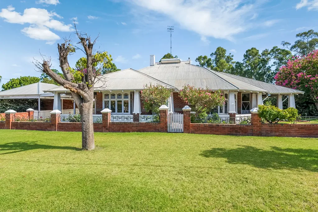 1 Wakool Street, Barham, NSW 2732