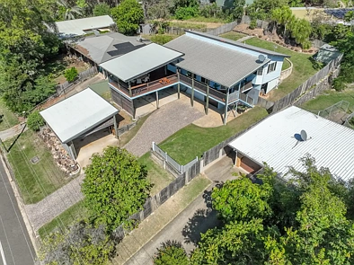 24 HARVEY RD, CLINTON QLD 4680, 0 રૂમ, 0 બાથરૂમ, House