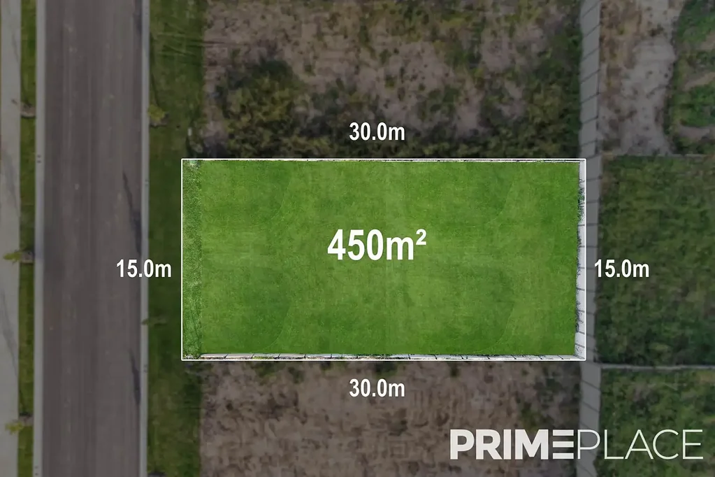 Redbank Plains Build Your Dream Home or Investment - Registered Land Opportunity in the Heart of Eden's Crossing
