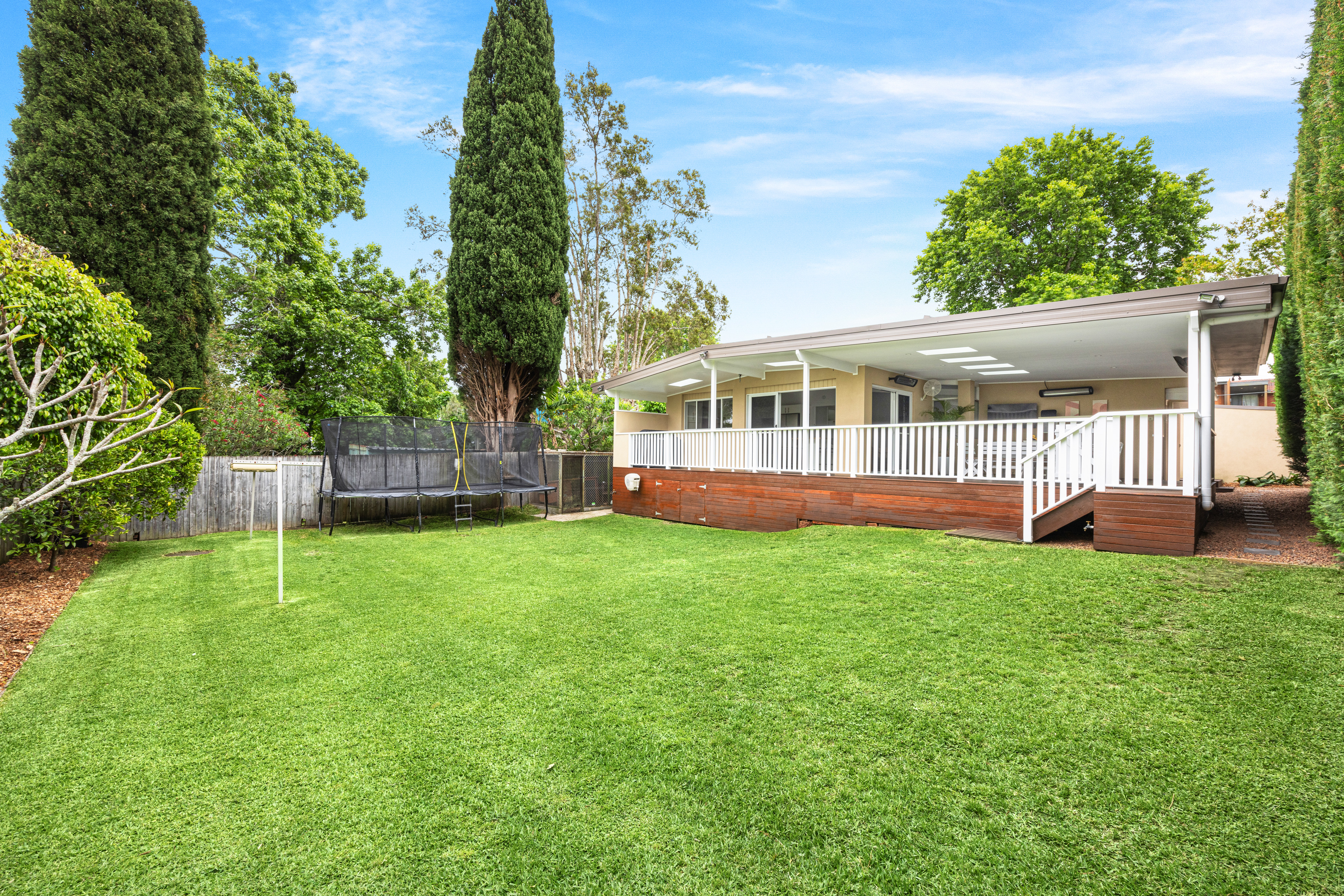 34 ALTONA AV, FORESTVILLE NSW 2087, 0 habitaciones, 0 baños, House