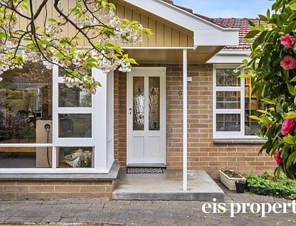 6 Riverview Parade, Rosetta, TAS 7010, 3 침실, 1 욕실, House
