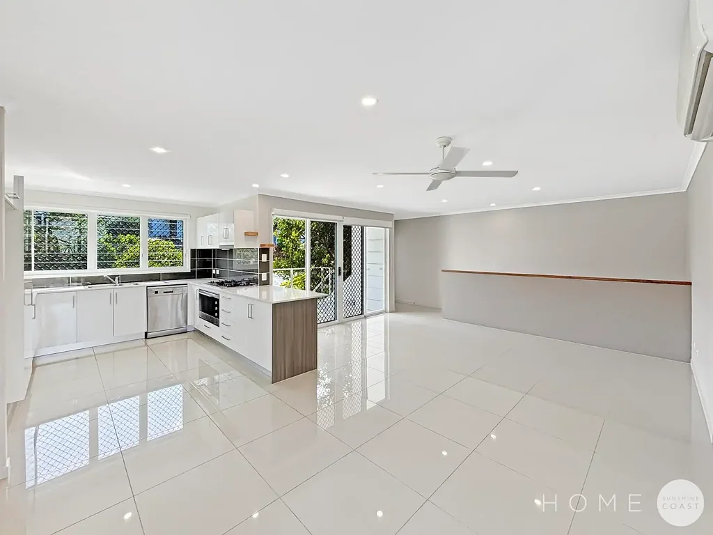 Alexandra Headland 3Habitaciones Inspection By Appointment Welcome!