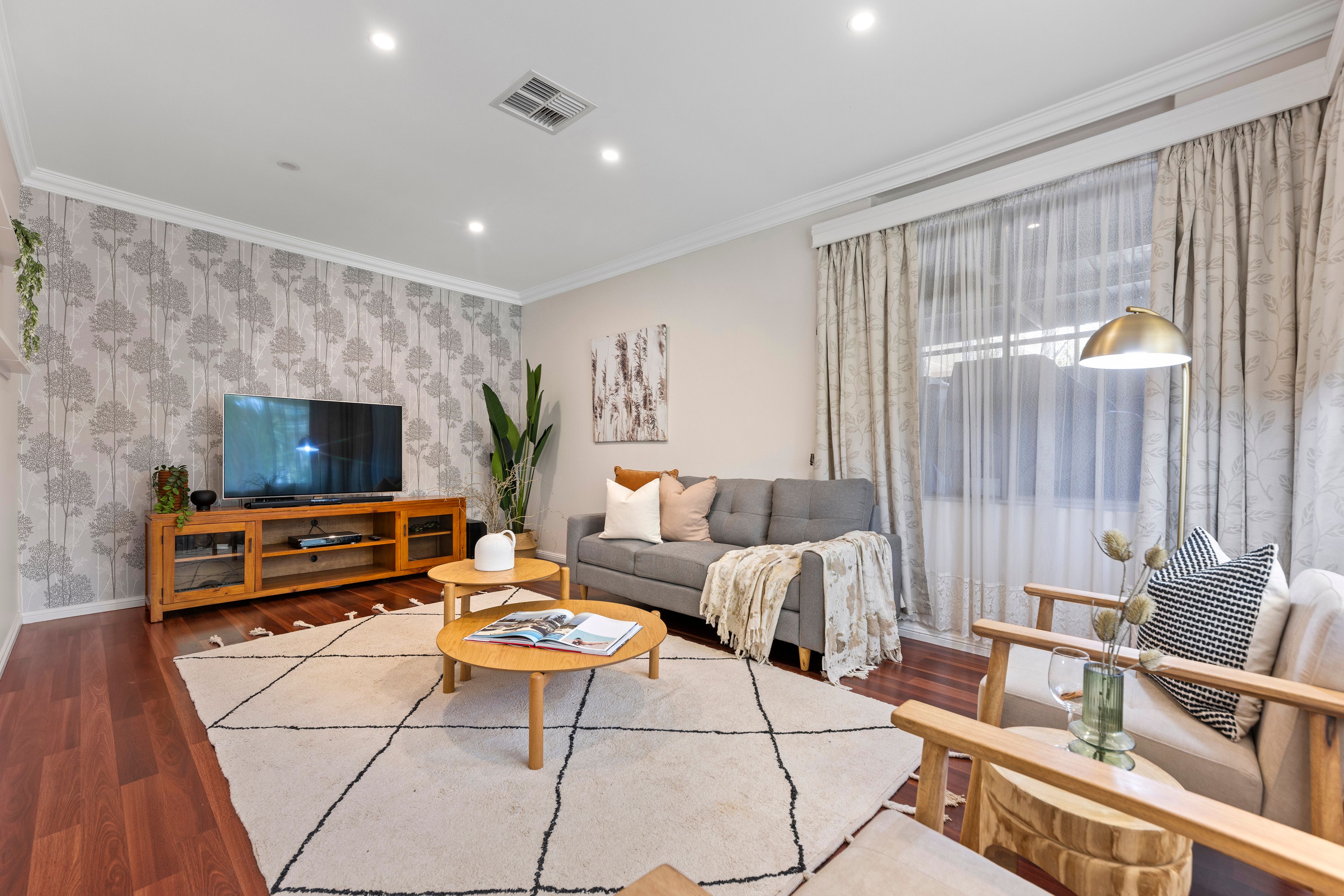 15 BRUCE AV, ROSTREVOR SA 5073, 0 Kuwarto, 0 Banyo, House