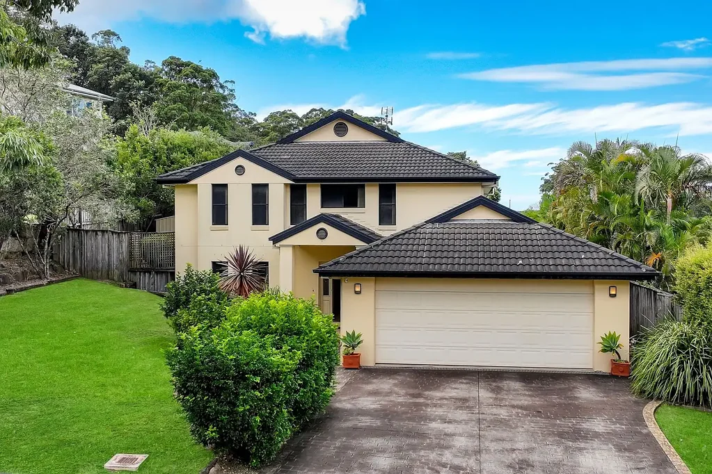 Terrigal family living at its finest