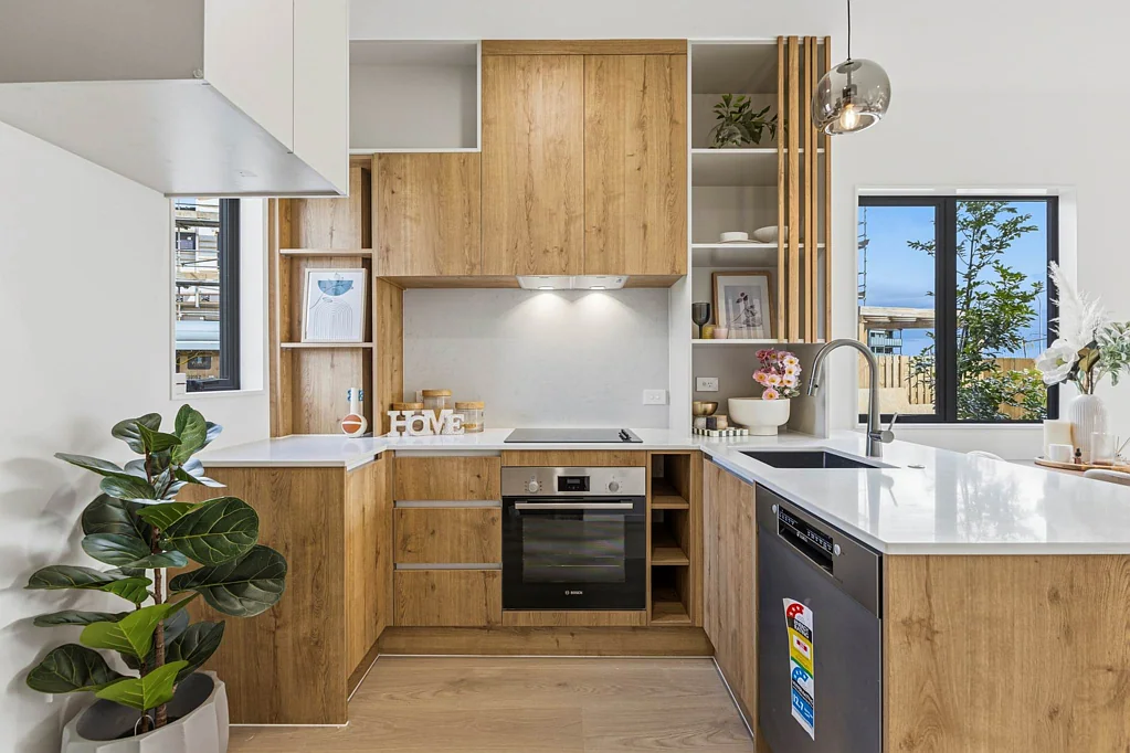 Flat Bush 3房  Stage 1 –Block A Release– Brand New Freehold Homes
