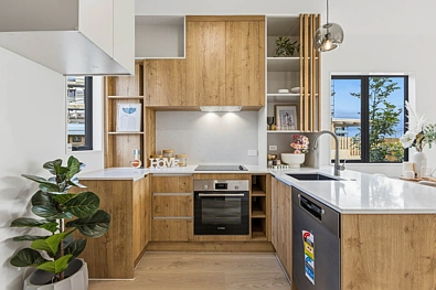 Block A /Lot 5, 370 Ormiston Road, Flat Bush, Manukau City, 3 Bedrooms, 2 Bathrooms, House