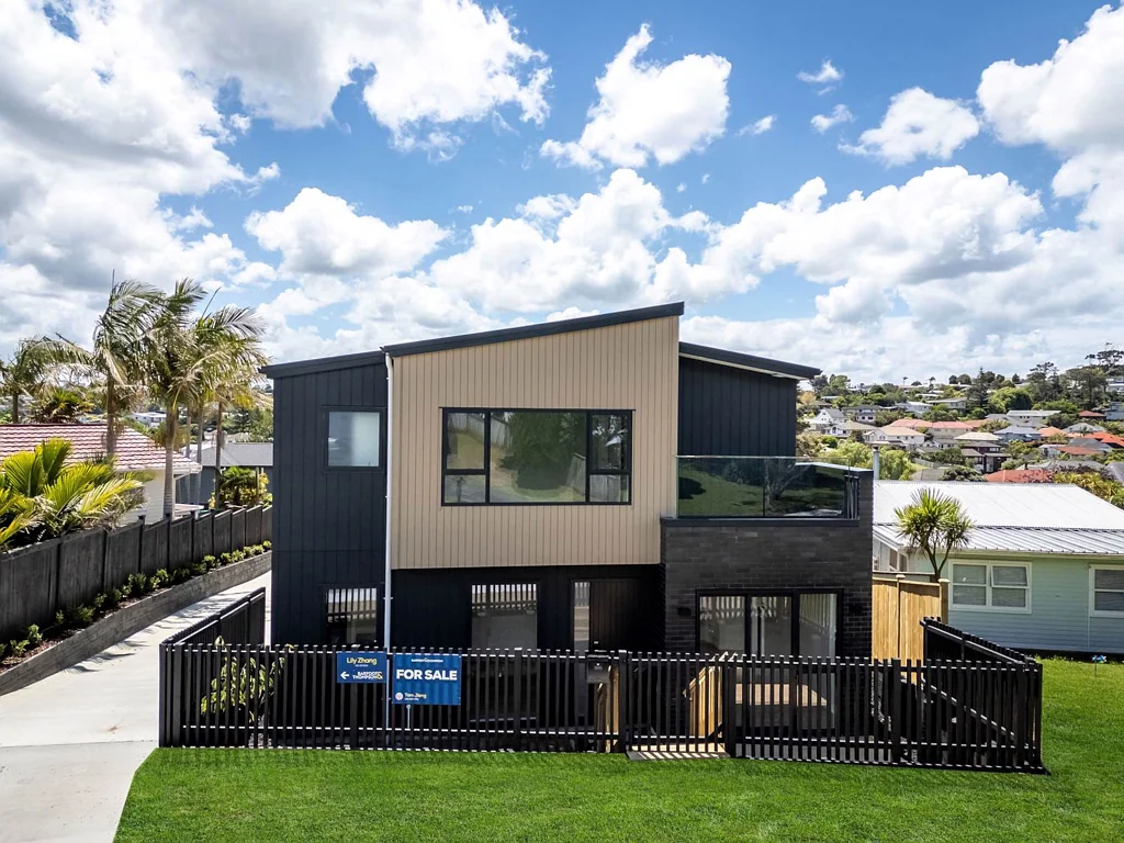 Forrest Hill 4ਬੈੱਡਰੂਮ Modern Living in the Best School Zone