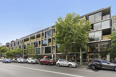 Hawthorn 1 Slaapkamer Low-Maintenance Living In The Heart Of Hawthorn