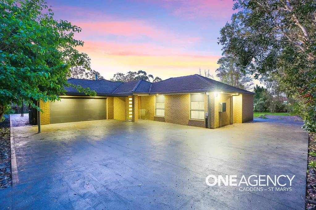 117 Taylors Road, Silverdale, NSW 2752