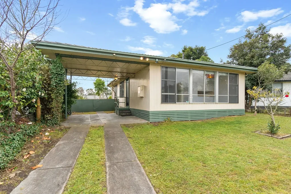 10 Miles Street, Traralgon, VIC 3844