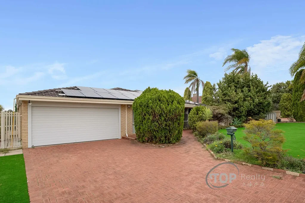 11 Hawker Close, Kardinya, WA 6163