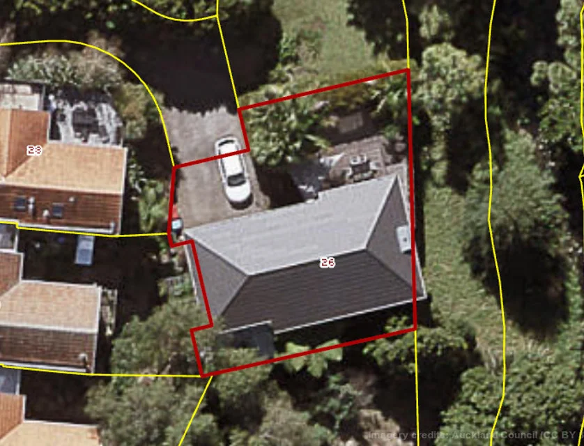 26 Waterview Downs, Waterview, Auckland City, 0 कमरे, 1 बाथरूम