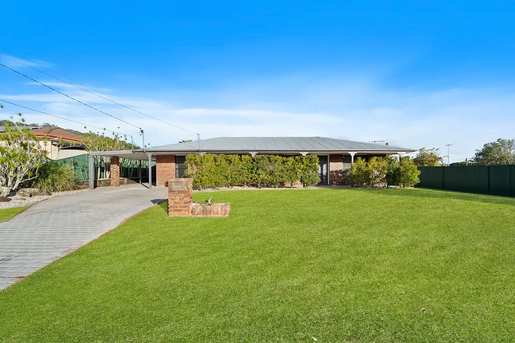3 Columbia Court, Springwood, QLD 4127
