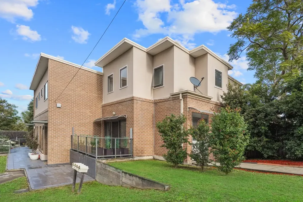 1/23 Chestnut Avenue, Telopea, NSW 2117