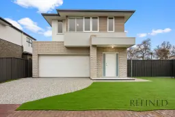 1D Warren Avenue, Prospect