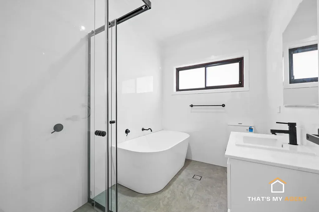 Fully Renovated large House