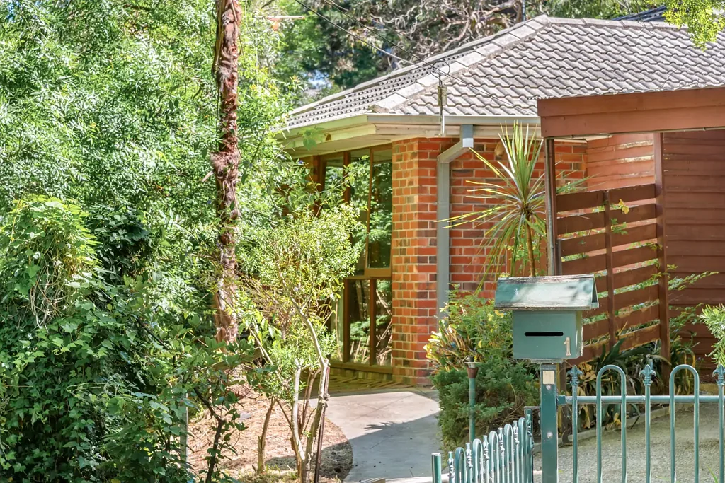 Belair 4房  A Private Hills Retreat, Ready for Your Touch