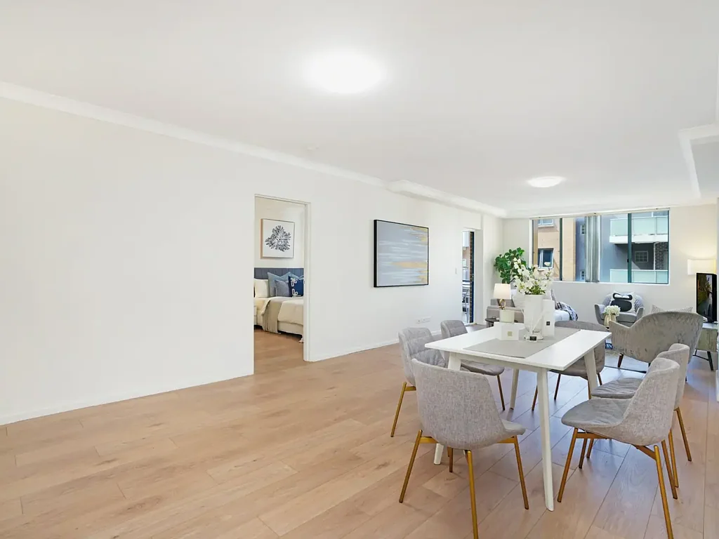 24/564 Railway Parade, Hurstville, NSW 2220