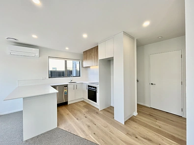 3 bedroom standalone townhouse in Spreydon