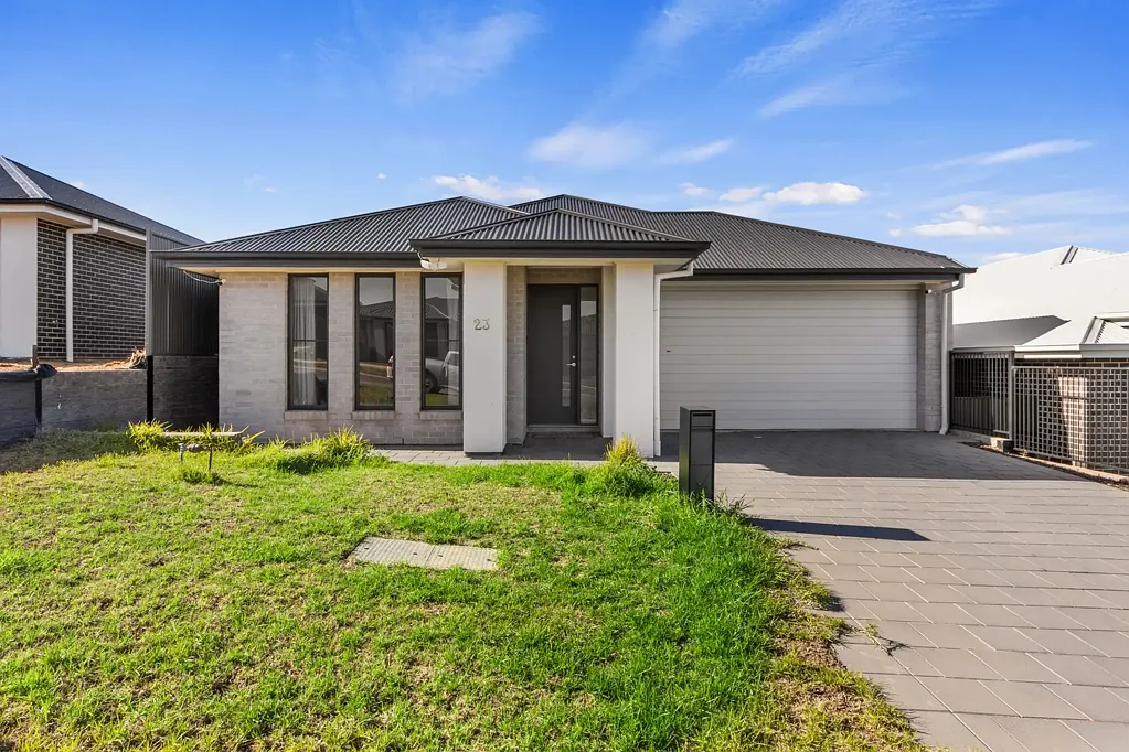 Family Home - Available 20th July