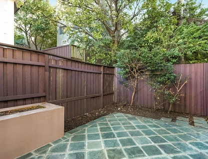 1/10 Albion Street, Rozelle, Inner West, 2房, 2浴, Townhouse