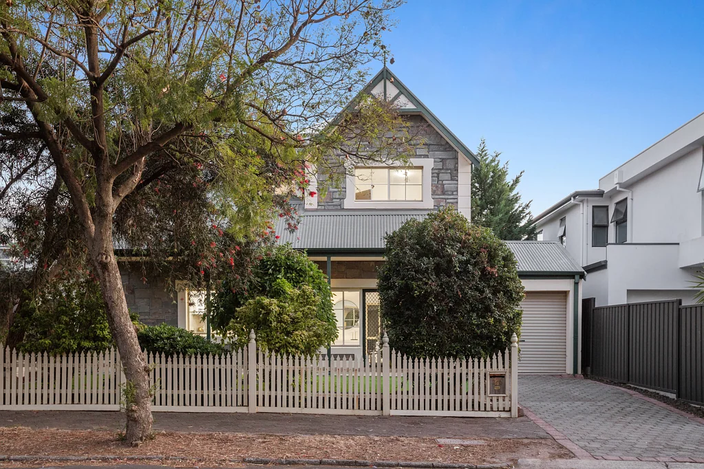 2/6-8 Flemington Street, Frewville, SA 5063