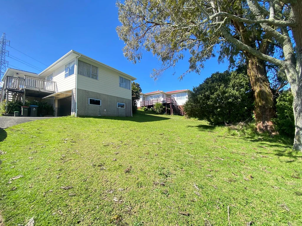 Bright and Comfortable 4-Bedroom Home in Lynfield