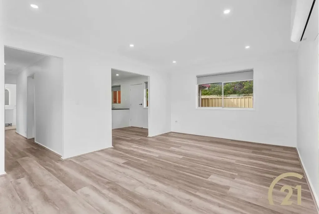 Renovated 3 Bedroom Family Home!