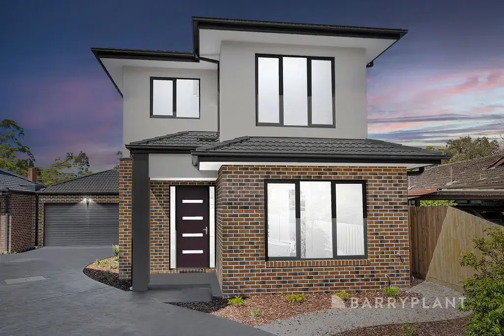 3/3 Essington Court, Mulgrave, VIC 3170