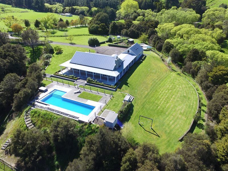 599 Longbush Road, Hinakura, South Wairarapa, 0 غرف, 1 حمامات