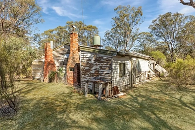 112 McKee Lane, Redcastle, VIC 3523, 0 slaapkamers, 0 badkamers, Section